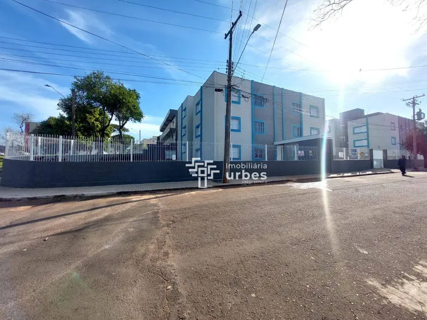 Foto 1 de Apartamento com 2 quartos para alugar, 70m2 em Jardim Lizandra, Americana - SP