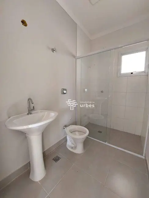 Foto 5 de Apartamento com 2 quartos para alugar, 70m2 em Jardim Lizandra, Americana - SP