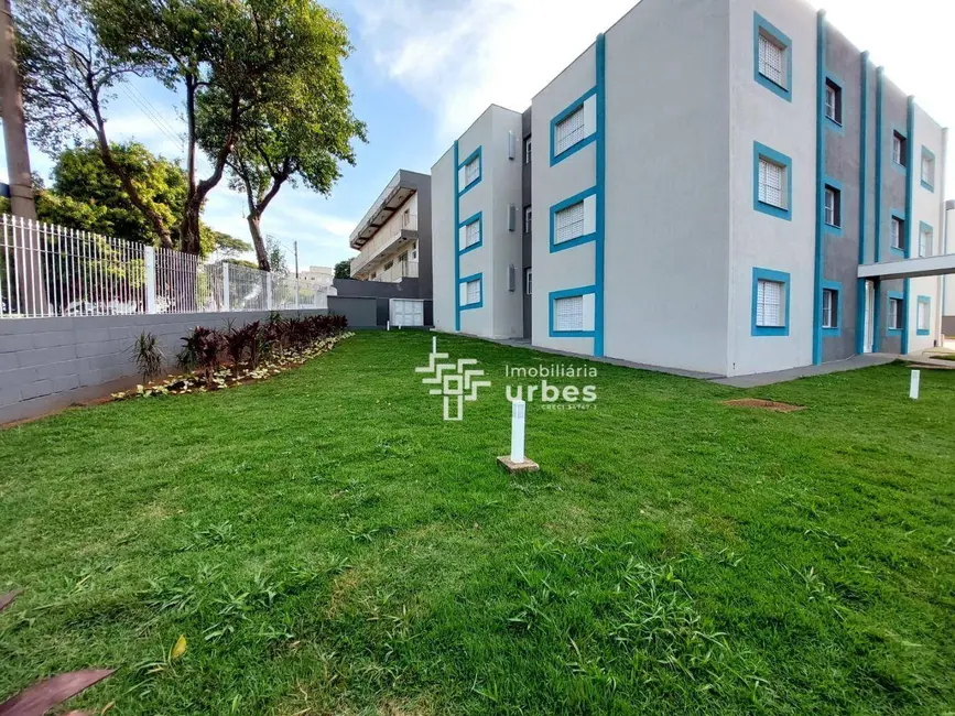 Foto 1 de Apartamento com 2 quartos para alugar, 70m2 em Jardim Lizandra, Americana - SP