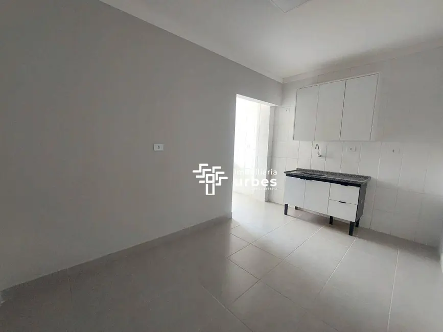 Foto 2 de Apartamento com 2 quartos para alugar, 70m2 em Jardim Lizandra, Americana - SP
