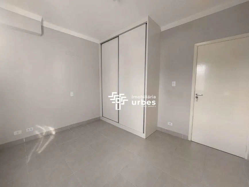 Foto 6 de Apartamento com 2 quartos para alugar, 70m2 em Jardim Lizandra, Americana - SP