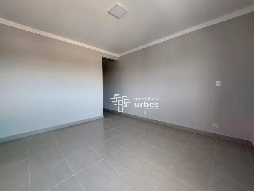 Foto 4 de Apartamento com 2 quartos para alugar, 70m2 em Jardim Lizandra, Americana - SP