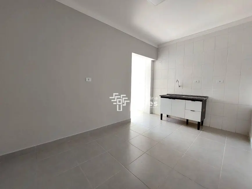 Foto 1 de Apartamento com 2 quartos para alugar, 70m2 em Jardim Lizandra, Americana - SP