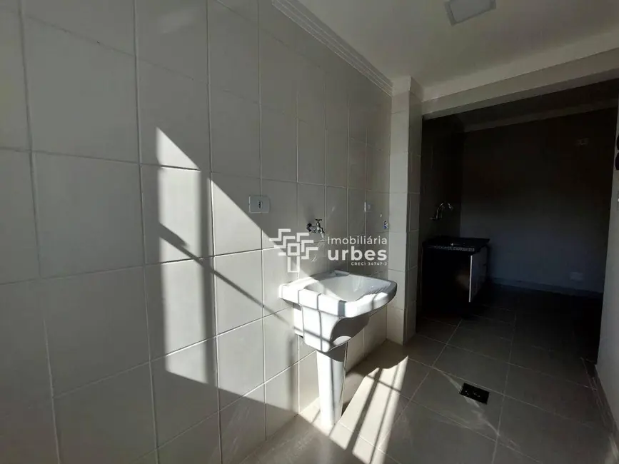 Foto 2 de Apartamento com 2 quartos para alugar, 70m2 em Jardim Lizandra, Americana - SP