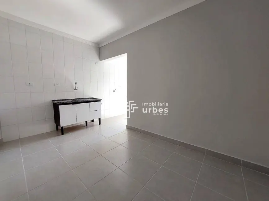 Foto 1 de Apartamento com 2 quartos para alugar, 70m2 em Jardim Lizandra, Americana - SP