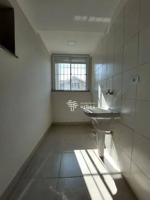 Foto 2 de Apartamento com 2 quartos para alugar, 70m2 em Jardim Lizandra, Americana - SP