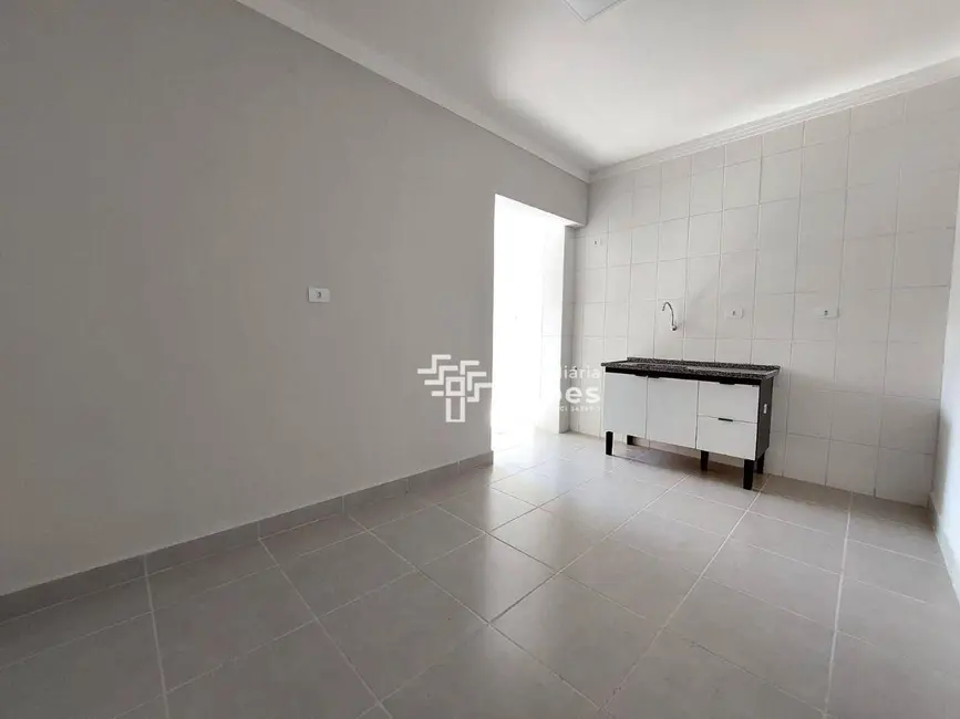 Foto 1 de Apartamento com 2 quartos para alugar, 70m2 em Jardim Lizandra, Americana - SP