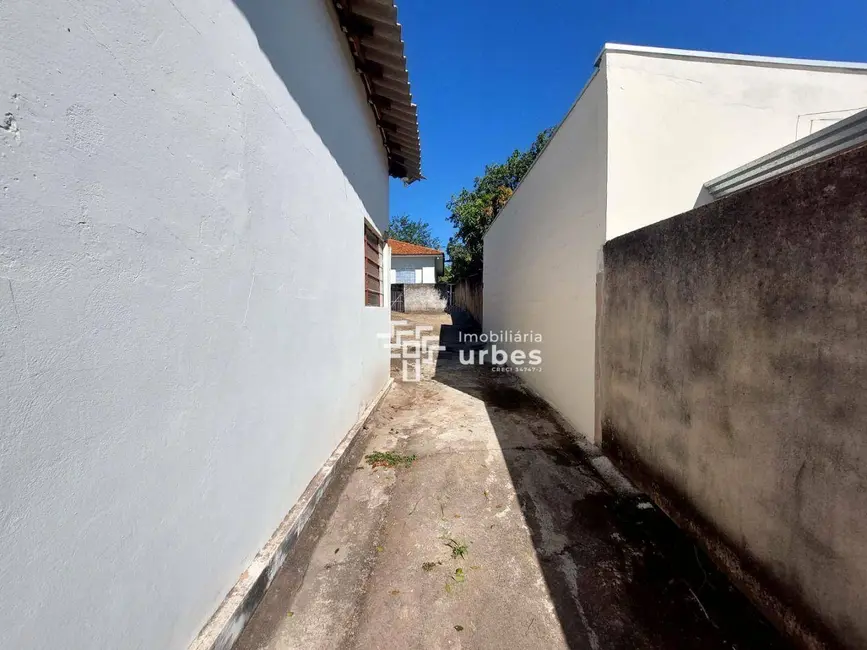 Foto 2 de Casa com 1 quarto para alugar, 500m2 em Vila Santa Catarina, Americana - SP
