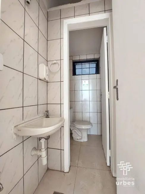 Foto 6 de Sala Comercial para alugar, 60m2 em Vila Pavan, Americana - SP