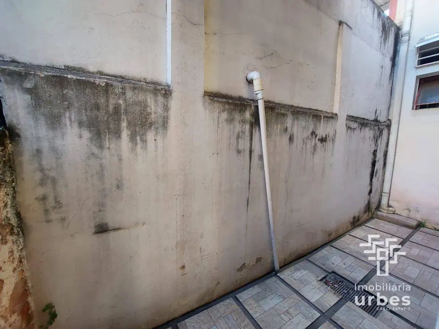 Foto 9 de Sala Comercial para alugar, 60m2 em Vila Pavan, Americana - SP