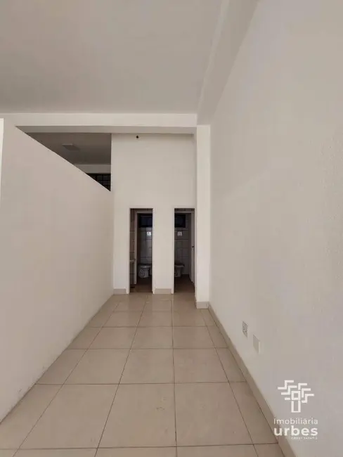 Foto 4 de Sala Comercial para alugar, 60m2 em Vila Pavan, Americana - SP