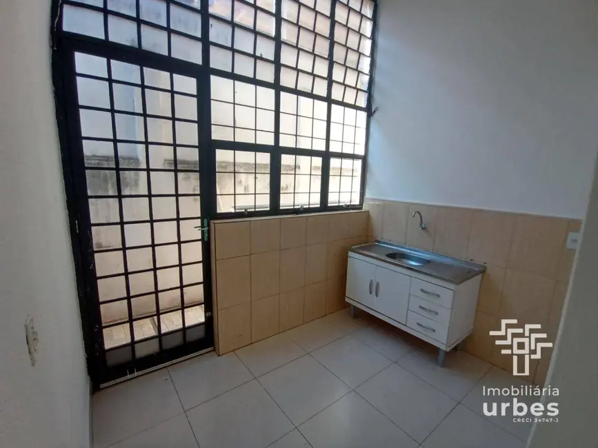 Foto 8 de Sala Comercial para alugar, 60m2 em Vila Pavan, Americana - SP