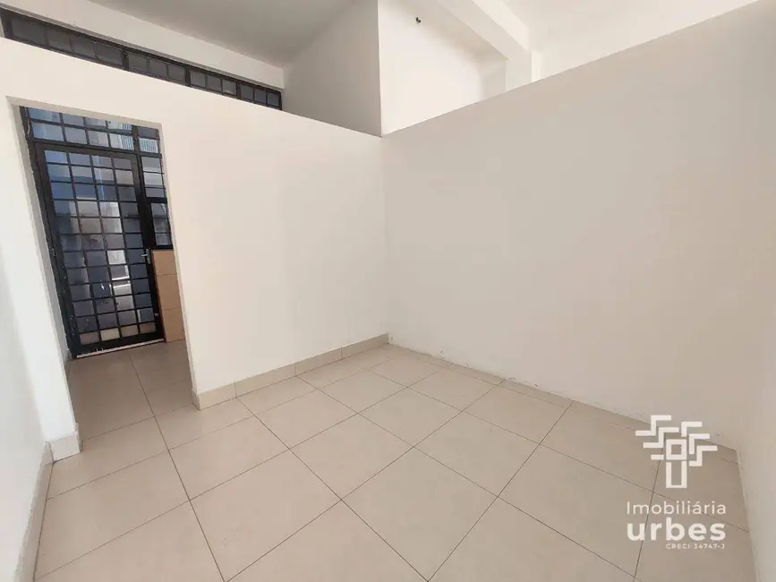 Foto 7 de Sala Comercial para alugar, 60m2 em Vila Pavan, Americana - SP