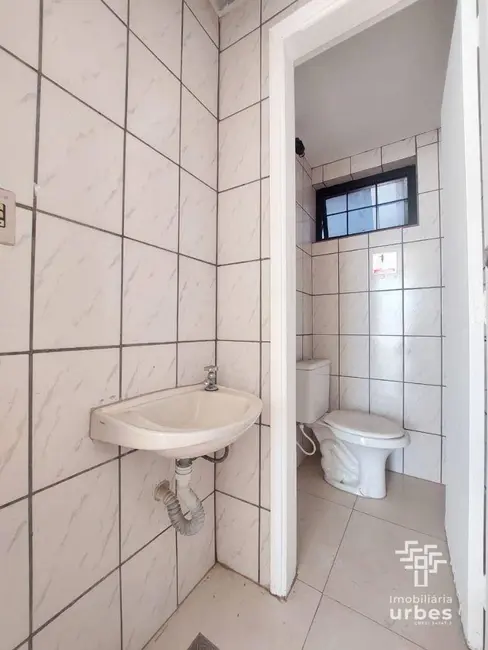 Foto 5 de Sala Comercial para alugar, 60m2 em Vila Pavan, Americana - SP