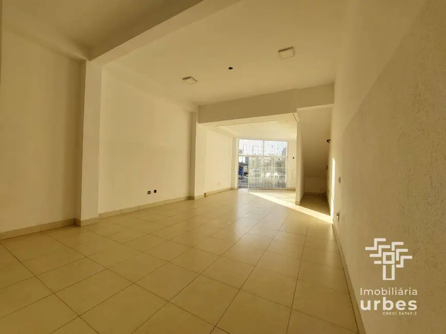Foto 3 de Sala Comercial para alugar, 60m2 em Vila Pavan, Americana - SP