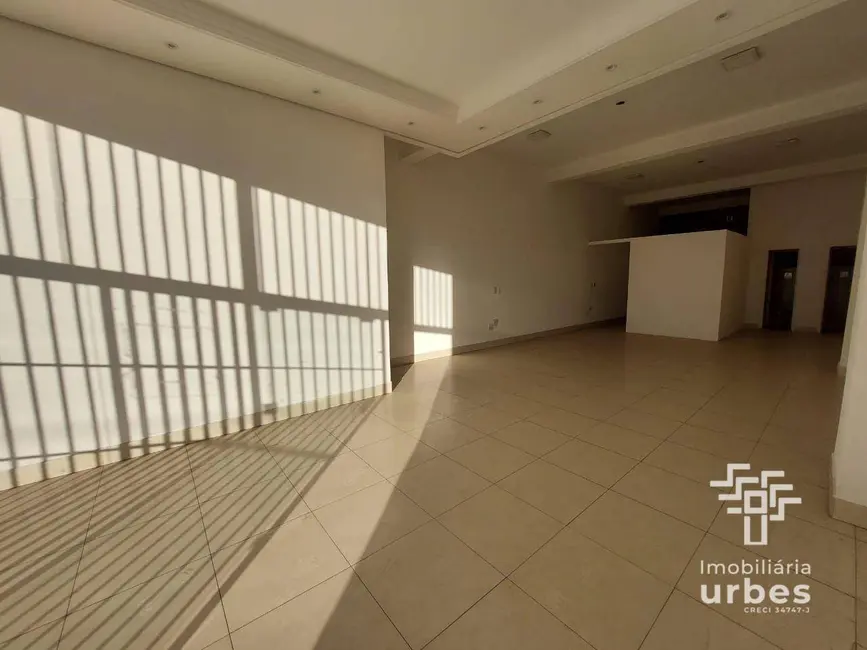 Foto 2 de Sala Comercial para alugar, 60m2 em Vila Pavan, Americana - SP