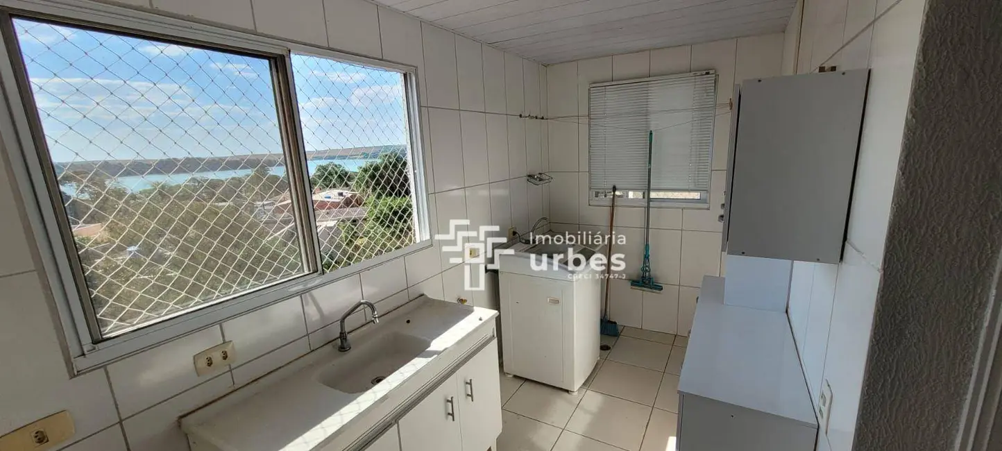 Apartamento com 2 quartos à venda, 52m2 em Balneário Salto Grande, Americana - SP - imagem 4 Foto 4 de Apartamento com 2 quartos à venda, 52m2 em Balneário Salto Grande, Americana - SP