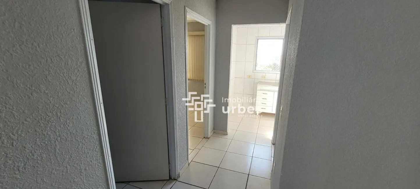 Apartamento com 2 quartos à venda, 52m2 em Balneário Salto Grande, Americana - SP - imagem 6 Foto 6 de Apartamento com 2 quartos à venda, 52m2 em Balneário Salto Grande, Americana - SP