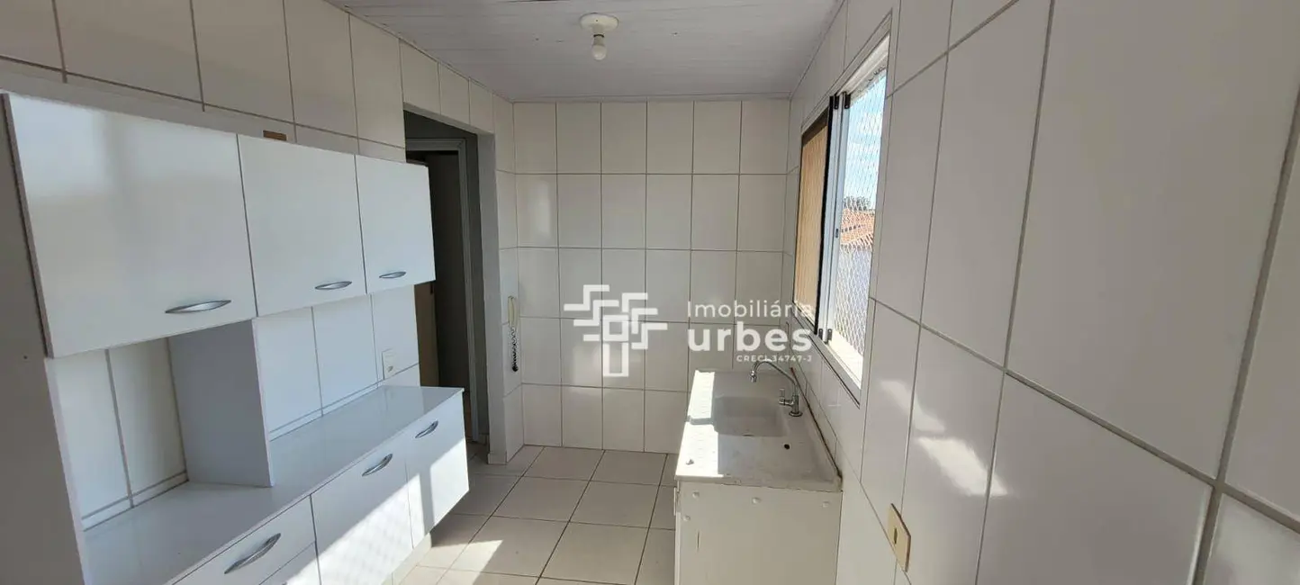 Apartamento com 2 quartos à venda, 52m2 em Balneário Salto Grande, Americana - SP - imagem 3 Foto 3 de Apartamento com 2 quartos à venda, 52m2 em Balneário Salto Grande, Americana - SP