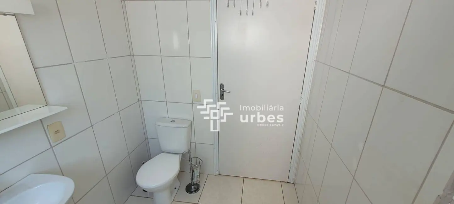 Apartamento com 2 quartos à venda, 52m2 em Balneário Salto Grande, Americana - SP - imagem 9 Foto 9 de Apartamento com 2 quartos à venda, 52m2 em Balneário Salto Grande, Americana - SP