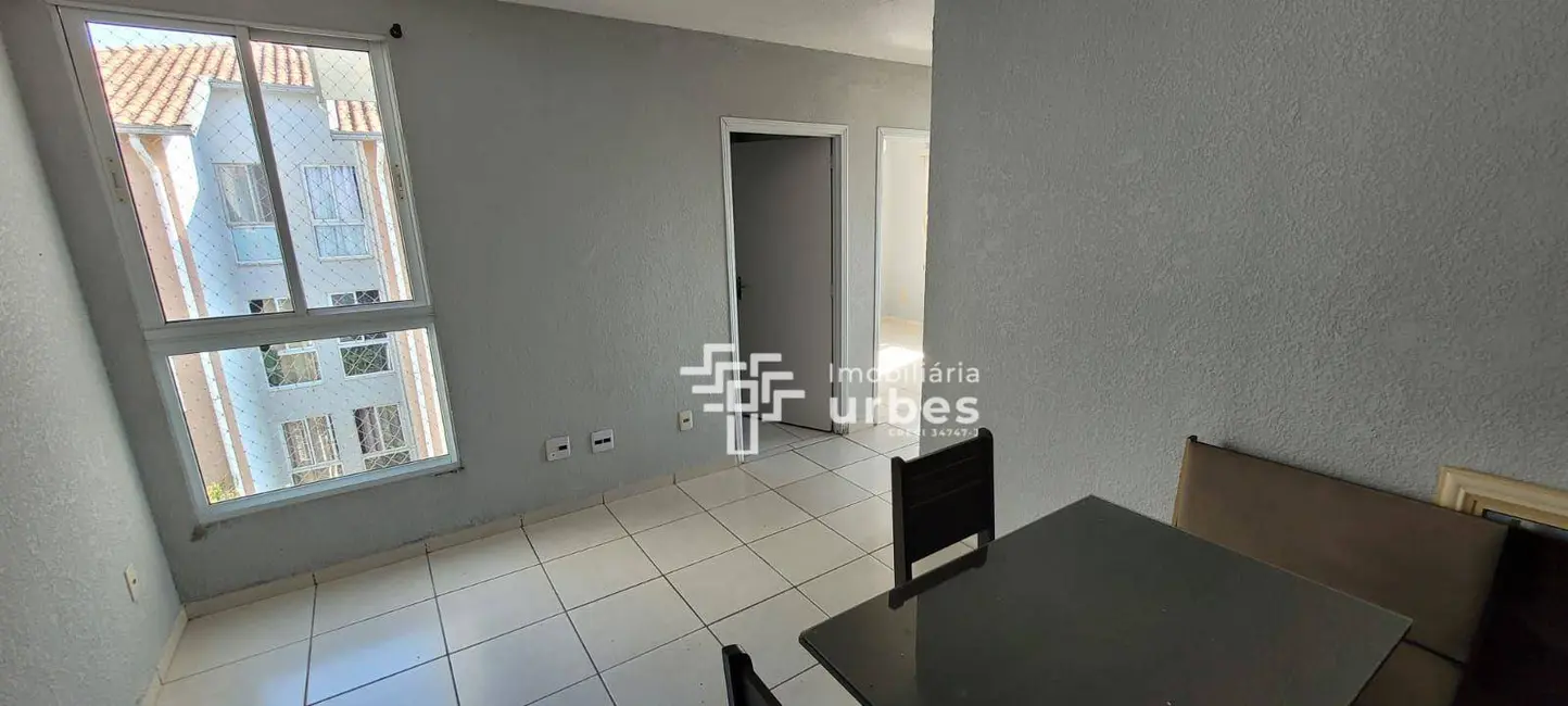 Apartamento com 2 quartos à venda, 52m2 em Balneário Salto Grande, Americana - SP - imagem 2 Foto 2 de Apartamento com 2 quartos à venda, 52m2 em Balneário Salto Grande, Americana - SP