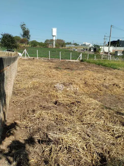 Foto 2 de Terreno / Lote à venda, 462m2 em Loteamento Residencial Jardim Florbela, Americana - SP