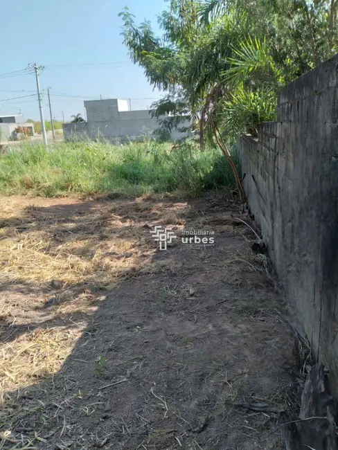 Foto 3 de Terreno / Lote à venda, 462m2 em Loteamento Residencial Jardim Florbela, Americana - SP