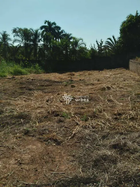 Foto 1 de Terreno / Lote à venda, 462m2 em Loteamento Residencial Jardim Florbela, Americana - SP