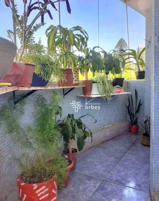 Foto 8 de Apartamento com 1 quarto à venda, 55m2 em Centro, Americana - SP