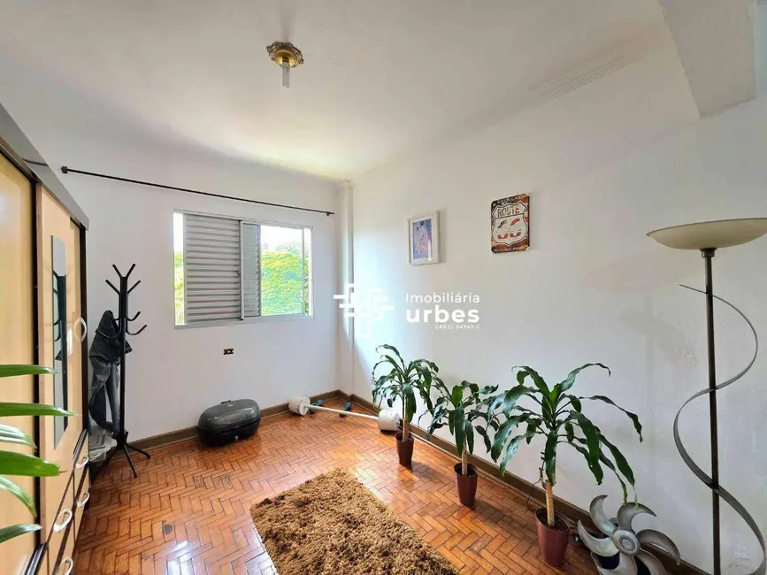Foto 5 de Apartamento com 1 quarto à venda, 55m2 em Centro, Americana - SP