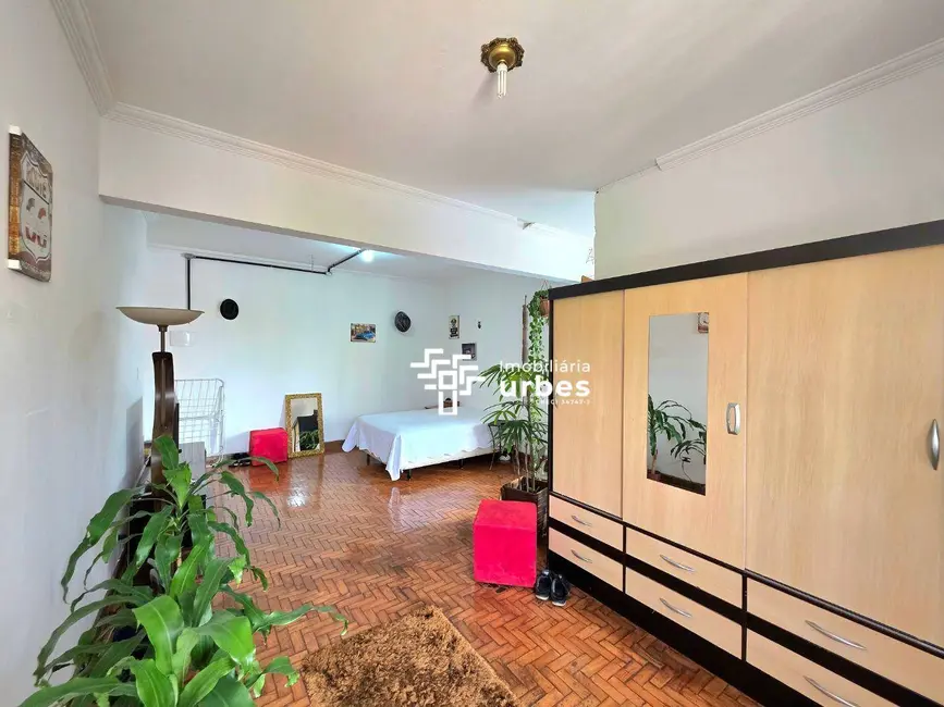 Foto 6 de Apartamento com 1 quarto à venda, 55m2 em Centro, Americana - SP