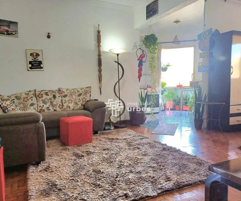 Foto 2 de Apartamento com 1 quarto à venda, 55m2 em Centro, Americana - SP