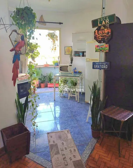 Foto 4 de Apartamento com 1 quarto à venda, 55m2 em Centro, Americana - SP