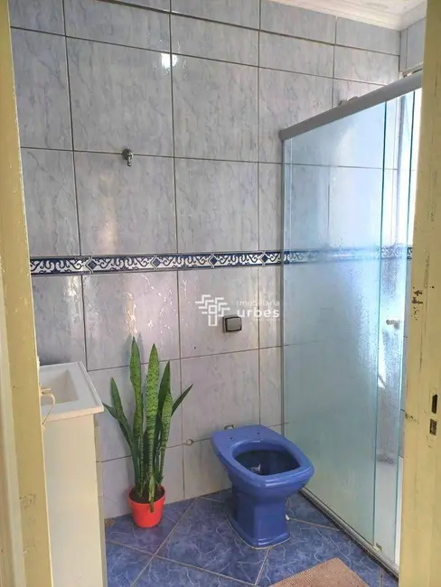 Foto 3 de Apartamento com 1 quarto à venda, 55m2 em Centro, Americana - SP