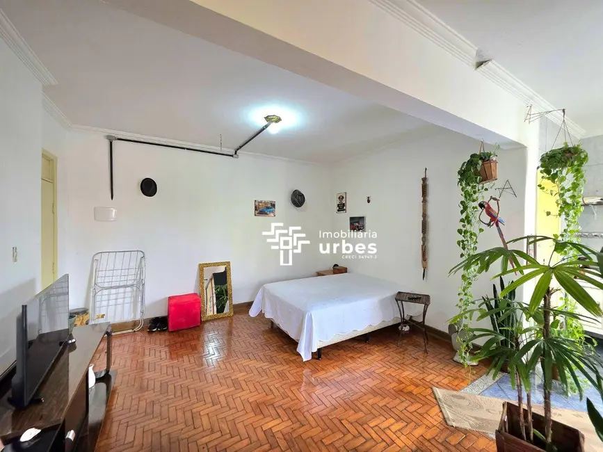 Foto 7 de Apartamento com 1 quarto à venda, 55m2 em Centro, Americana - SP