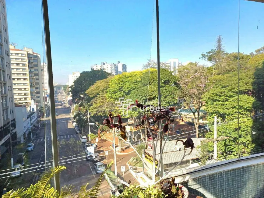 Foto 7 de Apartamento com 1 quarto à venda, 55m2 em Centro, Americana - SP