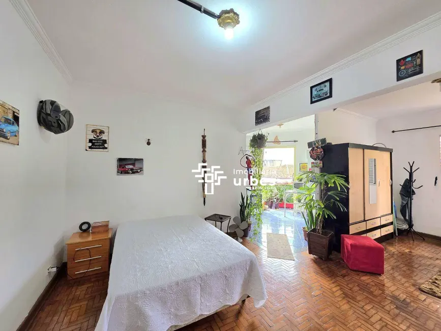 Foto 3 de Apartamento com 1 quarto à venda, 55m2 em Centro, Americana - SP