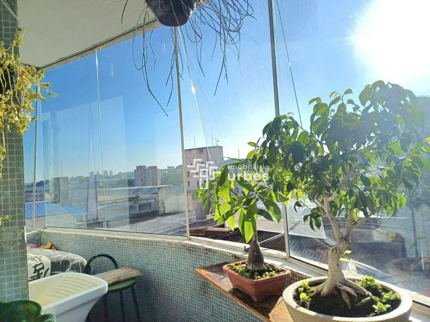 Foto 6 de Apartamento com 1 quarto à venda, 55m2 em Centro, Americana - SP