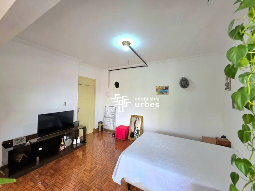 Foto 4 de Apartamento com 1 quarto à venda, 55m2 em Centro, Americana - SP