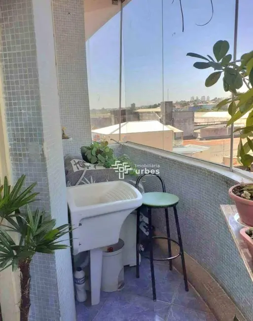 Foto 9 de Apartamento com 1 quarto à venda, 55m2 em Centro, Americana - SP