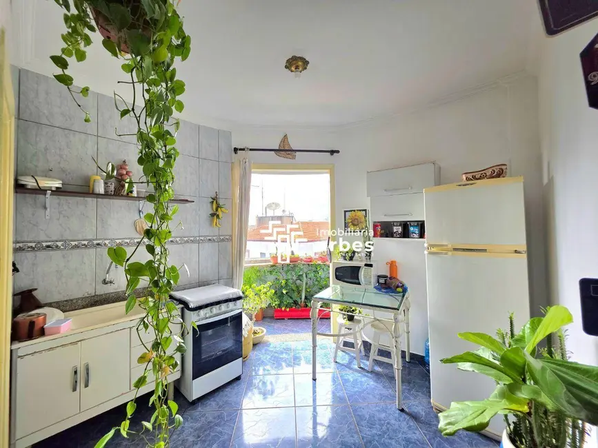 Foto 8 de Apartamento com 1 quarto à venda, 55m2 em Centro, Americana - SP