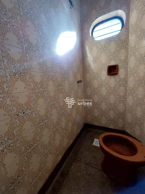 Foto 4 de Sala Comercial para alugar, 52m2 em Centro, Americana - SP