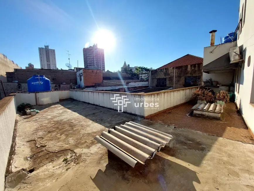 Foto 5 de Sala Comercial para alugar, 52m2 em Centro, Americana - SP