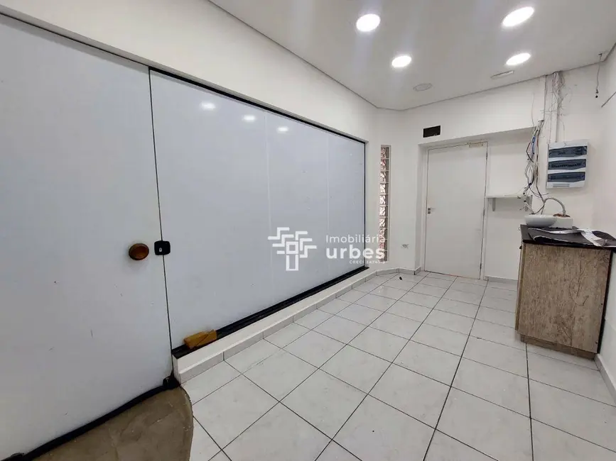 Foto 5 de Sala Comercial para alugar, 37m2 em Centro, Americana - SP