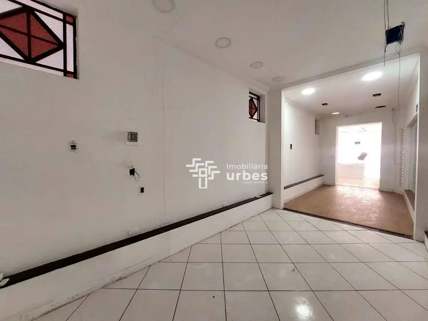 Foto 3 de Sala Comercial para alugar, 37m2 em Centro, Americana - SP