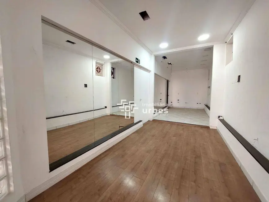 Foto 1 de Sala Comercial para alugar, 37m2 em Centro, Americana - SP