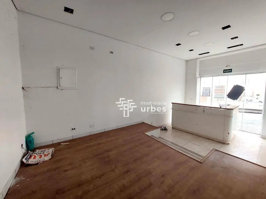 Foto 5 de Sala Comercial para alugar, 37m2 em Centro, Americana - SP