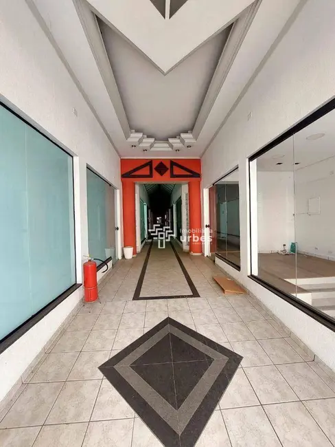 Foto 2 de Sala Comercial para alugar, 37m2 em Centro, Americana - SP