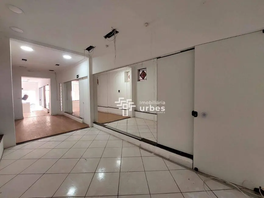 Foto 4 de Sala Comercial para alugar, 37m2 em Centro, Americana - SP