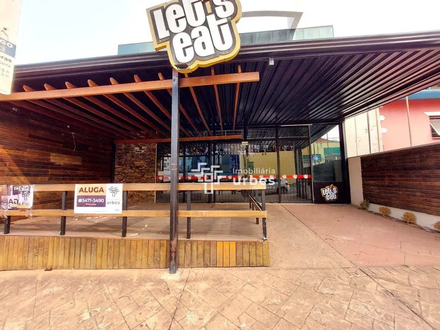 Sala Comercial para alugar, 250m2 em Jardim Girassol, Americana - SP - imagem 3 Foto 3 de Sala Comercial para alugar, 250m2 em Jardim Girassol, Americana - SP